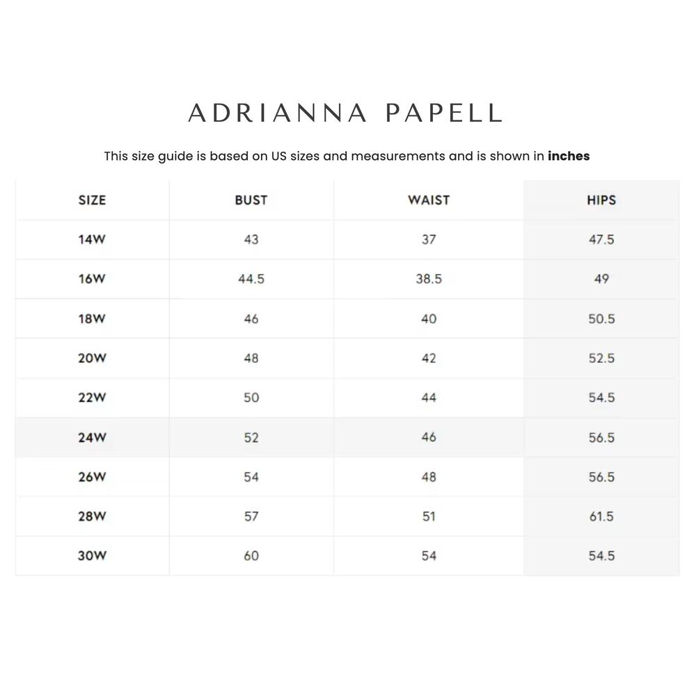 ADRIANNA PAPELL DRESS GOWN MOTHER OF THE BRIDE EVENING FORMAL WEDDING GUEST - Picture 6 of 16